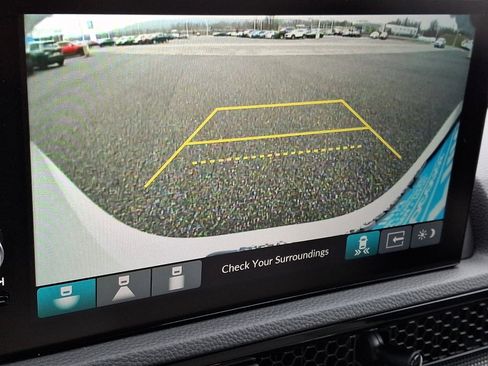 Certified 2024 Honda CR-V EX-L image 18