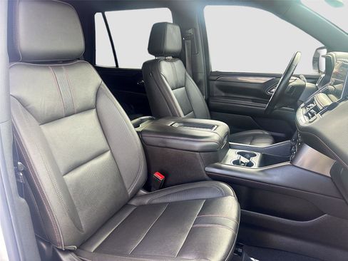 Used 2023 Chevrolet Tahoe RST image 31