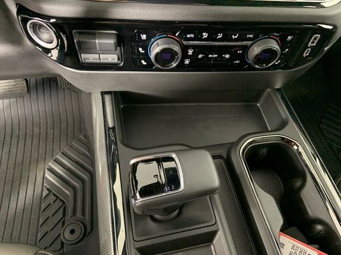 Used 2024 Chevrolet Silverado 1500 ZR2 w/ ZR2 Bison Edition image 28