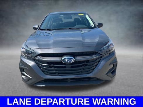 Used 2024 Subaru Legacy Premium AWD/4WD image 4