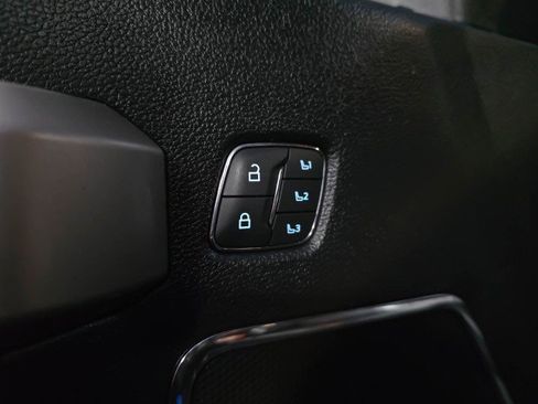 Used 2021 Ford F350 Lariat w/ Tremor Off-Road Package image 35