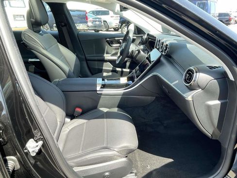 New 2026 Mercedes-Benz C 300 4MATIC Sedan image 23