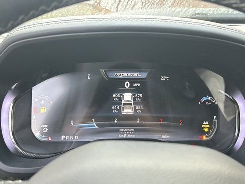 New 2026 RAM 2500 Rebel w/ Rebel Level 2 Equipment Group image 24