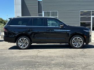 Certified 2025 Lincoln Navigator Reserve AWD/4WD video 2
