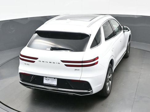 New 2026 Genesis GV70 2.5T Select image 25