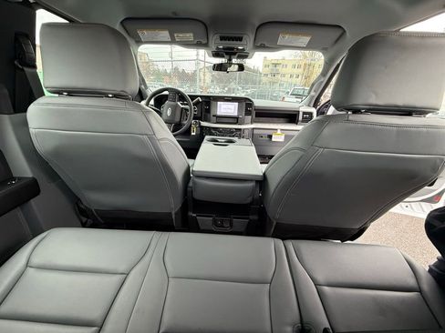 New 2026 Ford F450 XL image 29