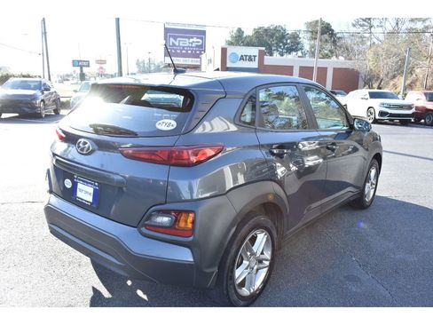 Used 2020 Hyundai Kona SE image 5