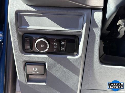 Used 2024 Ford F150 XLT w/ Mobile Office Package image 26