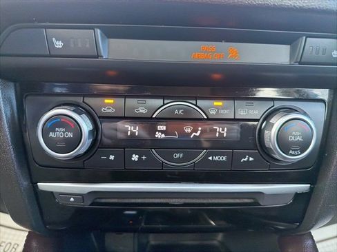 Used 2016 MAZDA MAZDA6 Grand Touring w/ GT Technology Package image 20