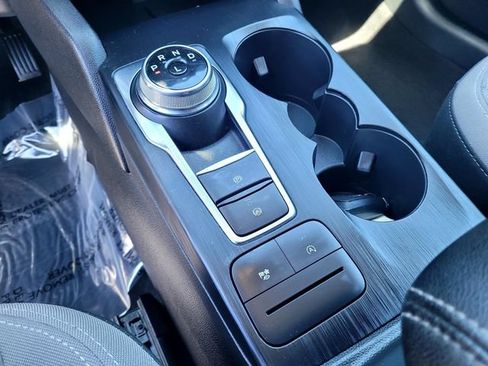 Certified 2022 Ford Escape SE AWD/4WD image 17