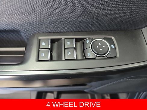 Used 2023 Ford F150 XL w/ STX Appearance Package AWD/4WD image 28