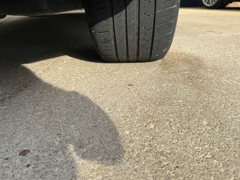 Used 2017 Chevrolet Camaro LT w/ Technology Package image 38