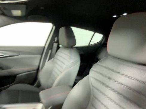 Used 2024 Dodge Hornet R/T w/ R/T Blacktop Package AWD/4WD image 22