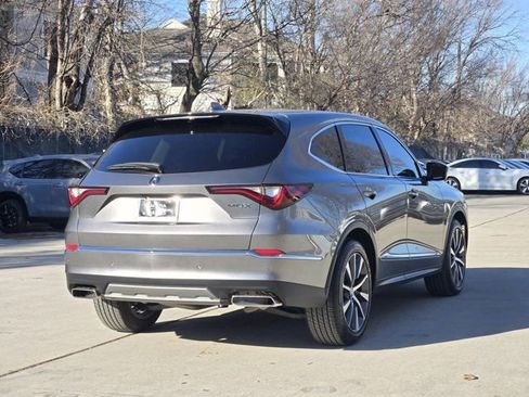 Certified 2026 Acura MDX FWD w/ Technology Package image 6