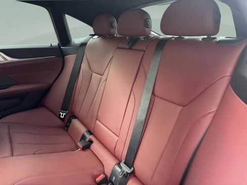 Used 2023 BMW i4 eDrive35 w/ Premium Package image 29