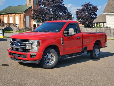 Used 2019 Ford F350 XL w/ XL Value Package RWD image 27