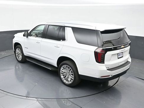 New 2026 Chevrolet Tahoe LT image 55