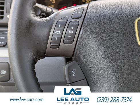 Used 2005 Honda Odyssey Touring image 21