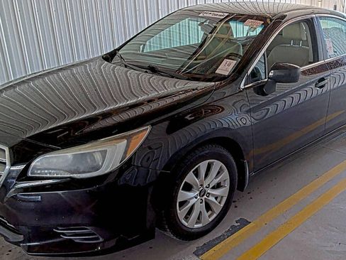 Used 2015 Subaru Legacy 2.5i Premium AWD/4WD image 1