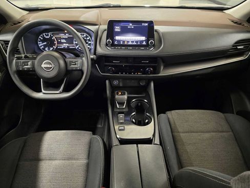 Used 2023 Nissan Rogue SV FWD image 18