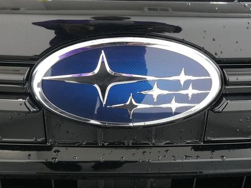 New 2026 Subaru Forester Sport image 12