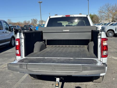 Used 2021 Ford F150 XL w/ Equipment Group 101A High image 16