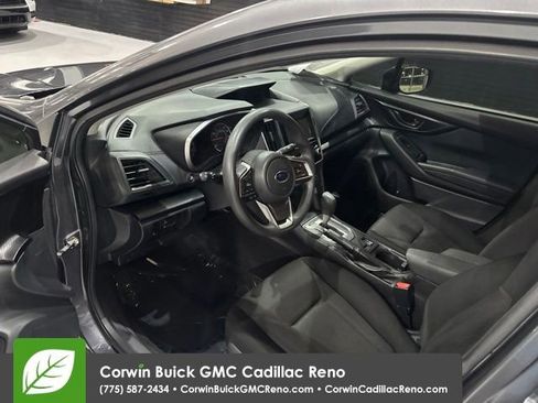 Used 2018 Subaru Impreza 2.0i Premium AWD/4WD image 11