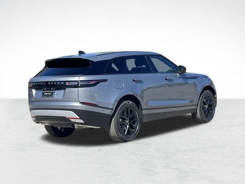 New 2026 Land Rover Range Rover Velar S image 8