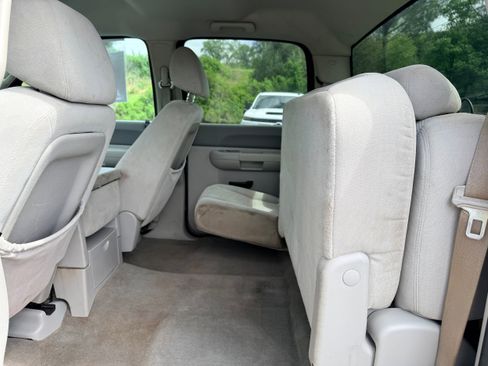 Used 2008 GMC Sierra 1500 SLE w/ Power Pack Plus image 11