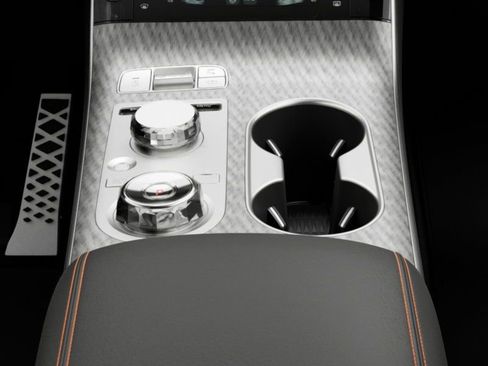 New 2026 Genesis GV70 2.5T Sport Prestige AWD/4WD image 21