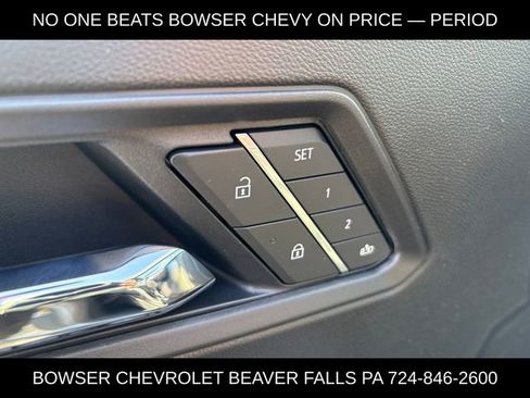 New 2026 Chevrolet Colorado ZR2 w/ Technology Package AWD/4WD image 10