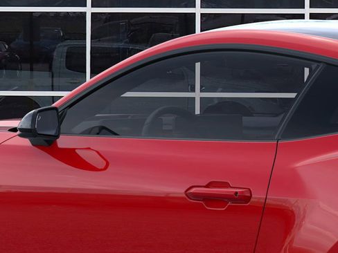 New 2026 Ford Mustang Coupe w/ Mustang Nite Pony Package image 20