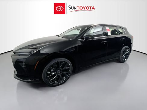 New 2026 Toyota Crown Signia AWD/4WD image 9