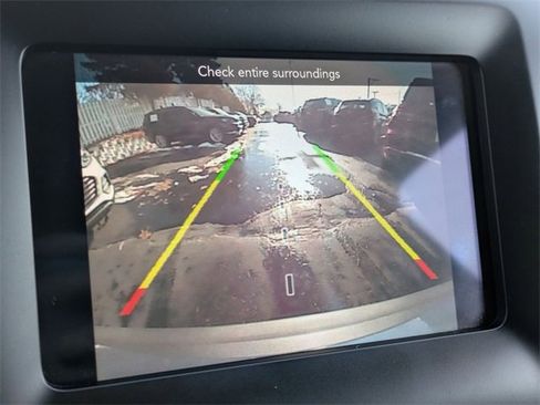 Certified 2021 Jeep Cherokee Latitude image 19