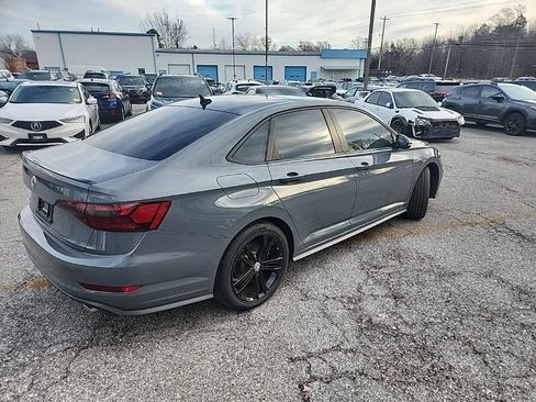 Used 2021 Volkswagen Jetta GLI Autobahn w/ GLI Autobahn Black Package image 3