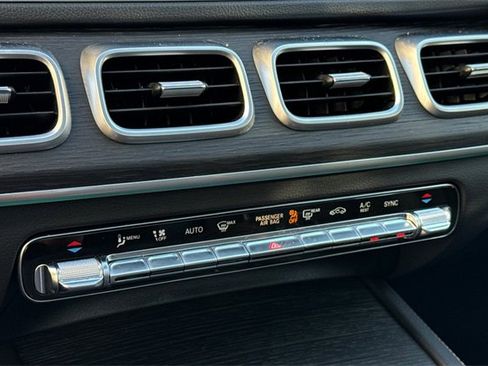 Used 2023 Mercedes-Benz GLE 350 4MATIC image 23