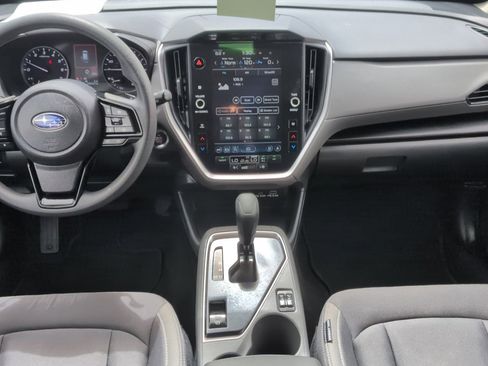 Used 2025 Subaru Crosstrek 2.0i Premium AWD/4WD image 26