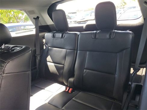 Certified 2021 Ford Explorer Limited w/ Hybrid Equipment Group 310A image 15