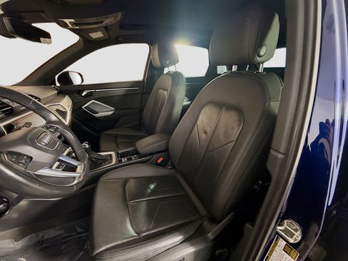 Used 2021 Audi Q3 2.0T Premium w/ Convenience Package image 22