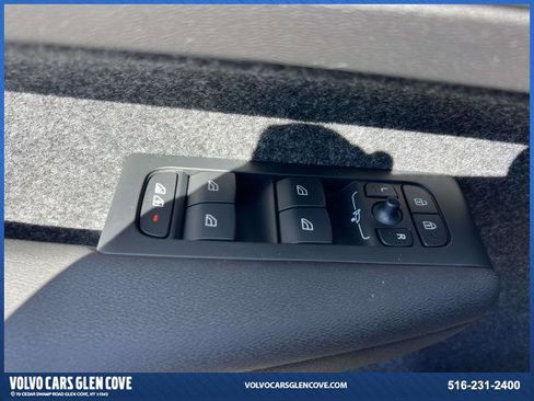 New 2026 Volvo XC40 B5 Ultra w/ Climate Package image 16