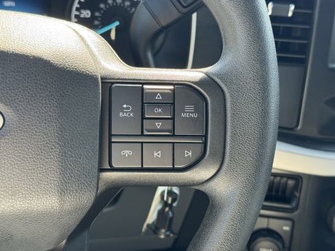 Used 2023 Ford F150 XLT image 22