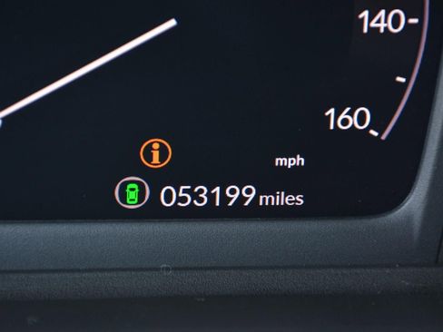 Used 2023 Honda Accord EX image 24