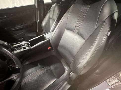 Used 2021 Honda Civic Sport Touring image 19