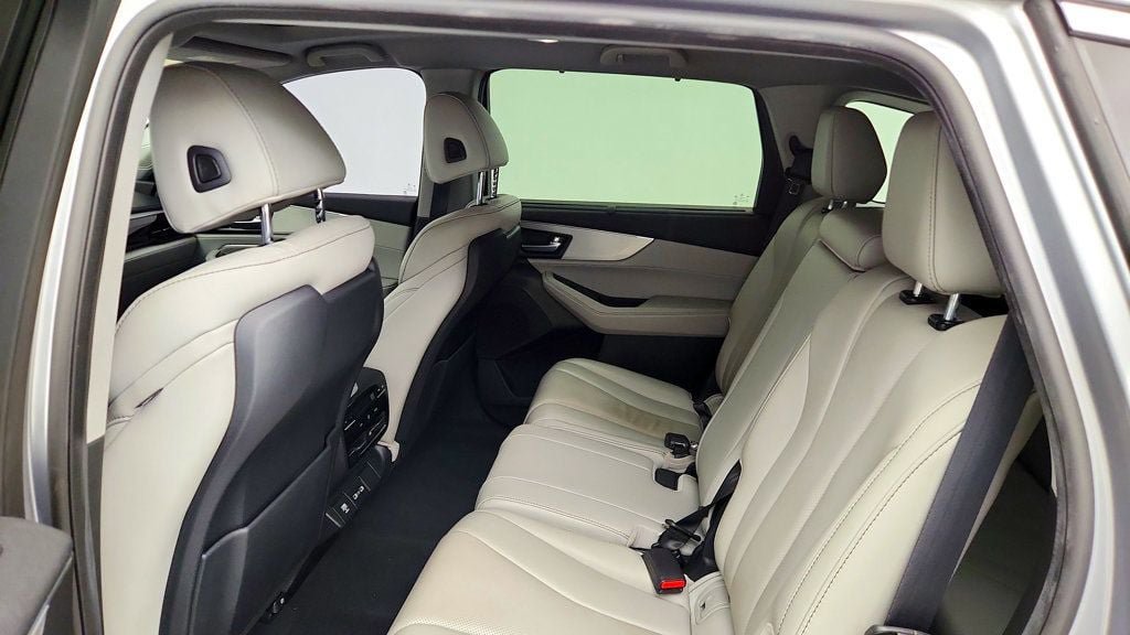 Used 2023 Acura MDX w/ Technology Package FWD image 21