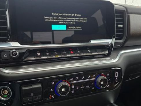 New 2026 Chevrolet Silverado 2500 High Country w/ Technology Package image 28