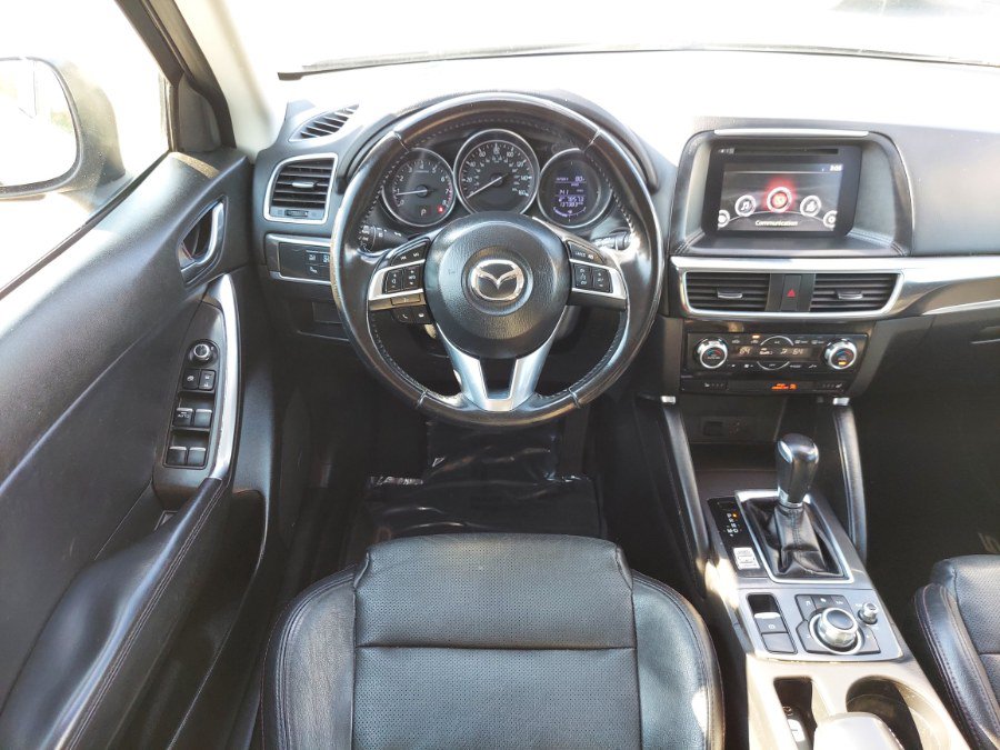 Used 2016 MAZDA CX-5 Grand Touring AWD/4WD image 10