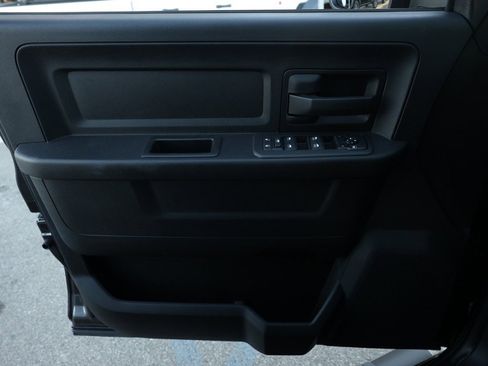 New 2026 RAM 2500 Tradesman image 22