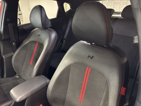 Used 2024 Hyundai Kona N Line AWD/4WD image 28