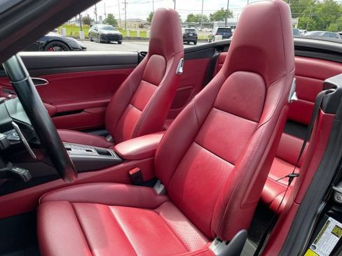 Used 2018 Porsche 911 Carrera 4 GTS AWD/4WD image 27