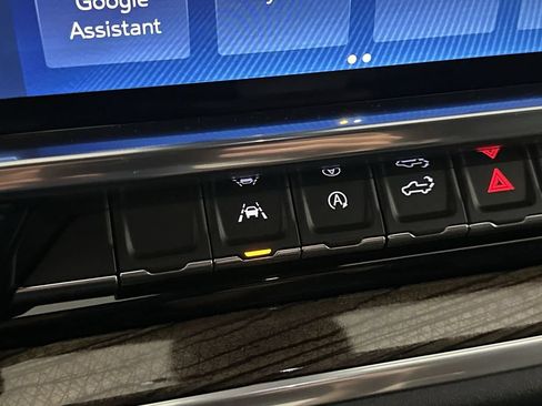 New 2026 Chevrolet Silverado 1500 RST AWD/4WD image 48
